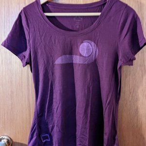 I/O Bio Merino Wool T-shirt